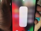 Apple iPhone X . (Used)