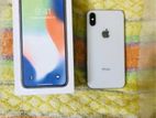 Apple iPhone X all ok (Used)