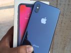 Apple iPhone X All ok (Used)