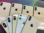 Apple iPhone X অফারটি সেরা (Used)