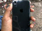Apple iPhone X . (Used)