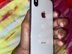 Apple iPhone X . (Used)