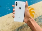 Apple iPhone X . (Used)