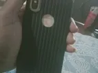 Apple iPhone X . (Used)