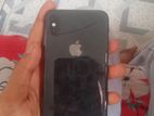 Apple iPhone X . (Used)