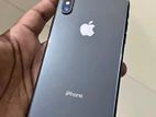 Apple iPhone X . (Used)