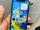 Apple iPhone X ` (Used)
