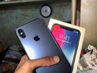 Apple iPhone X Black (Used)