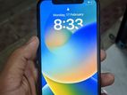 Apple iPhone X Black (Used)