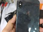 Apple iPhone X body disply (Used)