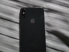 Apple iPhone X . (Used)