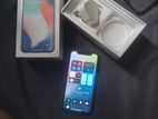 Apple iPhone X California (Used)