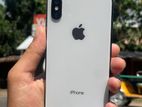 Apple iPhone X condition good (Used)