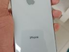 Apple iPhone X contract-01618785804 (Used)