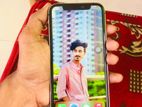 Apple iPhone X Converted to 12 Pro (Used)
