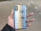 Apple iPhone X Cover (Used)