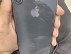 Apple iPhone X . (Used)