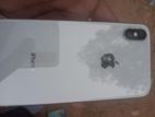 Apple iPhone X , (Used)