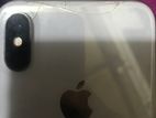 Apple iPhone X . (Used)