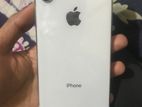 Apple iPhone X . (Used)