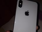 Apple iPhone X . (Used)