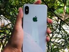 Apple iPhone X Exchange korbo (Used)