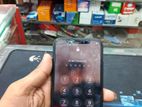 Apple iPhone X . (Used)