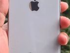 Apple iPhone X fresh 256-gb (Used)