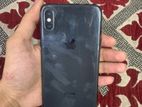 Apple iPhone X . (Used)