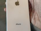 Apple iPhone X fresh condition (Used)