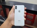 Apple iPhone X fresh (Used)