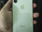 Apple iPhone X fresh (Used)