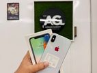Apple iPhone X FULL BOX OFFER (Used)