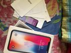 Apple iPhone X , (Used)