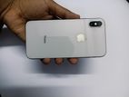 Apple iPhone X ` (Used)