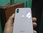 Apple iPhone X full fresh (Used)