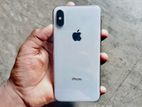Apple iPhone X . (Used)