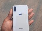 Apple iPhone X full freesh (Used)