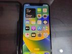 Apple iPhone X ` (Used)