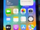 Apple iPhone X full fresh 256/gb (Used)