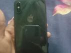 Apple iPhone X full fresh 256 gb (Used)