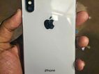 Apple iPhone X . (Used)