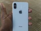 Apple iPhone X full fresh (Used)