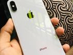 Apple iPhone X Full fresh (Used)