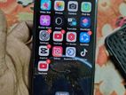Apple iPhone X . (Used)
