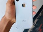 Apple iPhone X Full fresh (Used)