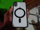 Apple iPhone X . (Used)