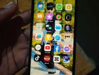 Apple iPhone X full fresh (Used)