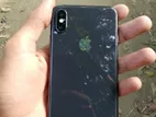 Apple iPhone X . (Used)