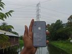 Apple iPhone X . (Used)